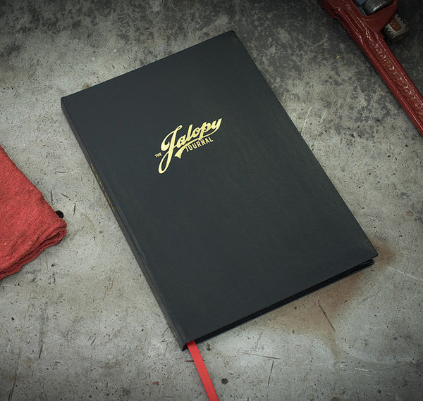 The Jalopy Journal 3