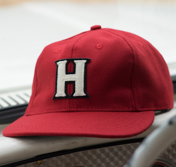 The 1951 H.A.M.B. Hat