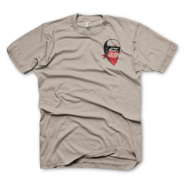 The Morris-Cobbs Shirt