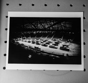The Blackham Print
