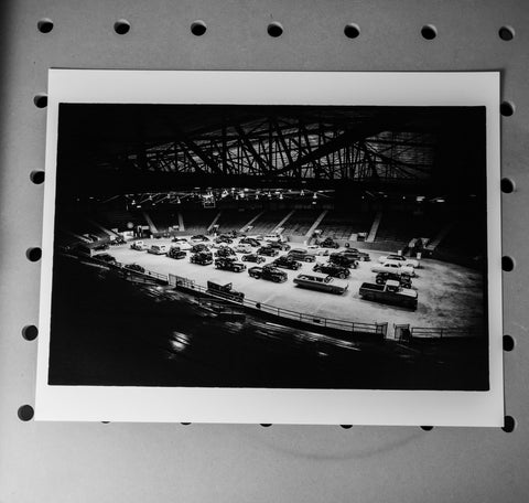 The Blackham Print