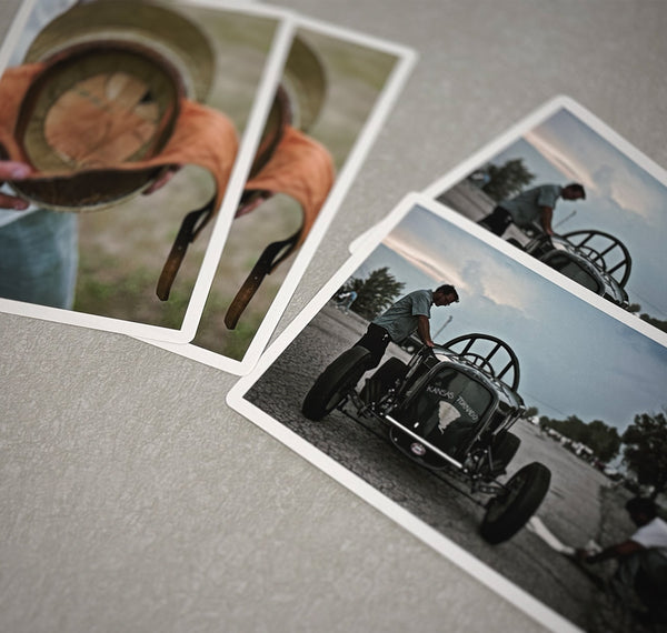 The Kansas Tornado Prints