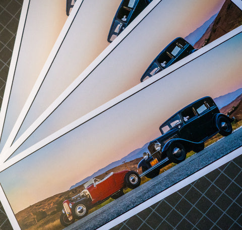 The X-Pan Print