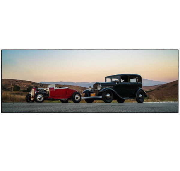 The X-Pan Print