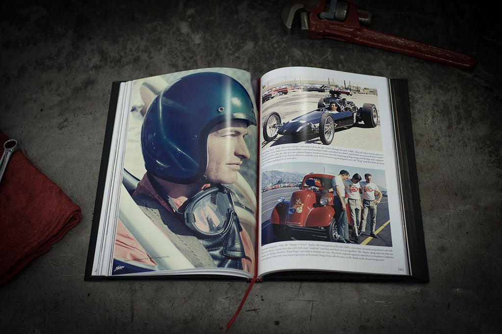 The Jalopy Journal 3