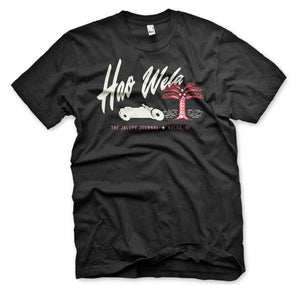 The Hao Wela Shirt