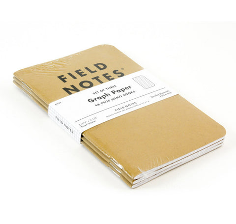 Field Notes Graphpad Hard Parts – The Jalopy Journal