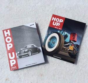 Hop Up - Voll 11, No. 2